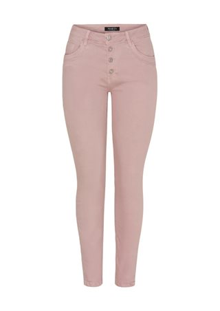 Marta - Emma jeans - Rose